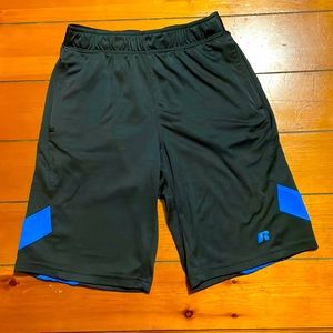 Dri fit shorts